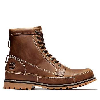 Timberland Férfi Originals II 6 Inch Bakancs Barna